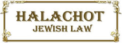 Shulchan Aruch, Orach Chaim 155 - 1 (RUSS)