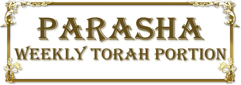 Parshat TAZRIA. 5779 (RUSS)