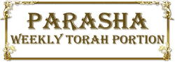 Parshat NASSO. 5779 - (RUSS)