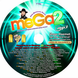 Mega Disk 2